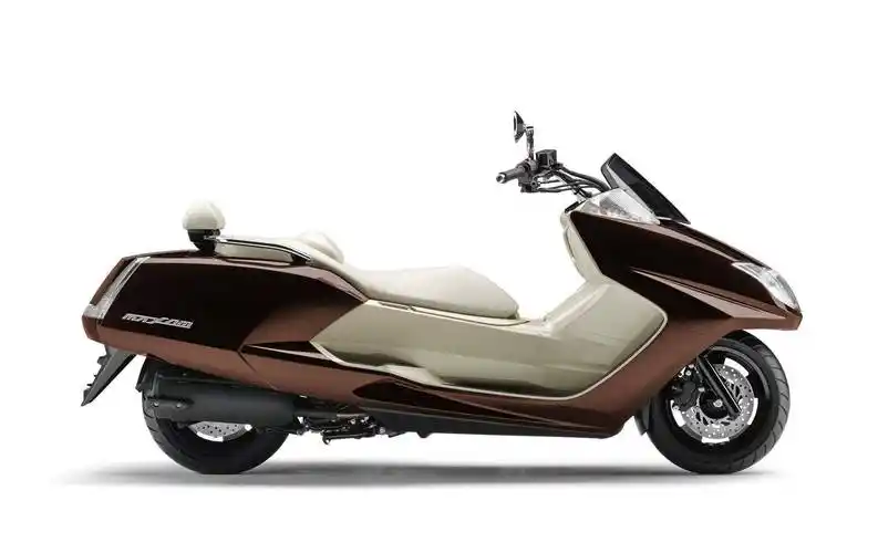 车型历史图库:yamaha cp250 maxam 第二代_搜狐汽车_搜狐网