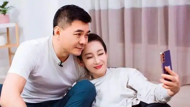 但是演员还是以作品为根本.他和唐静的人生,早已无法相提并论.