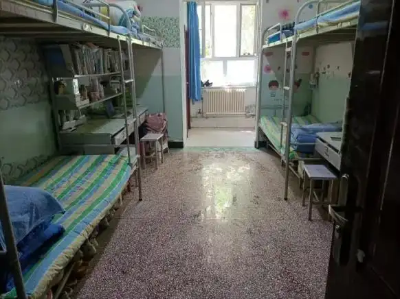 一见"寝"心|信息工程学院最美寝室-新疆工程学院信息工程学院