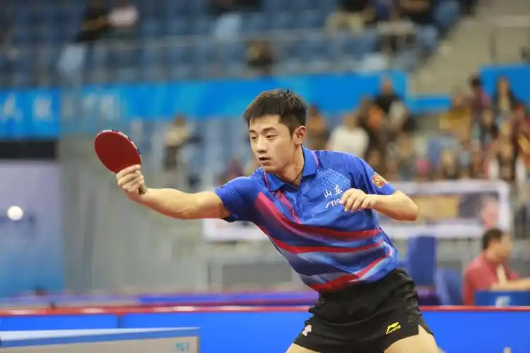 张继科被踢出国家队原因