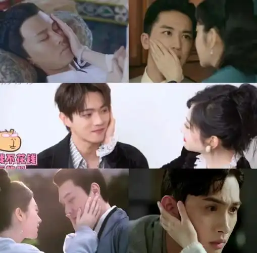 景甜的手内娱量尺##只有张彬彬受伤的世界达成了