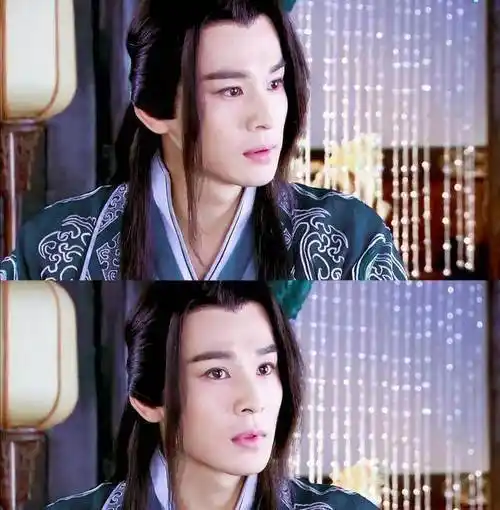 奇谭》播出7周年:当年冲着杨幂看,它却捧红了一堆人_迪丽热巴_李易峰