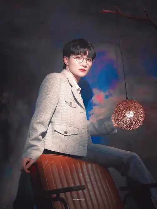 周深超话#周深声生不息家年华#【2024.2.