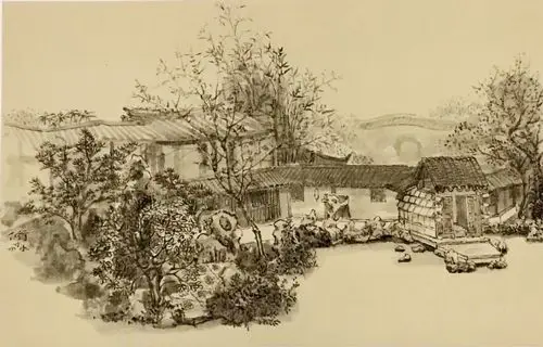 现为中国美术家协会会员,中国工笔画协会会员,扬州市国画院副院