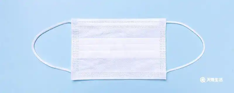 白色一次性外科口罩正反面如何区分白色一次性外科口罩正反面怎么区分