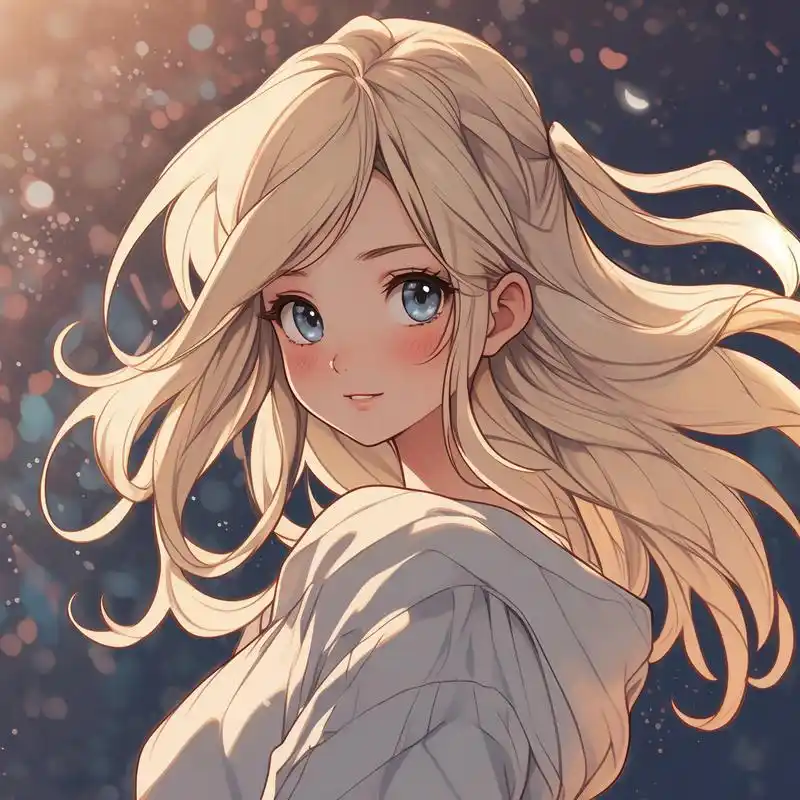 卡通头像女996900呆萌又可爱