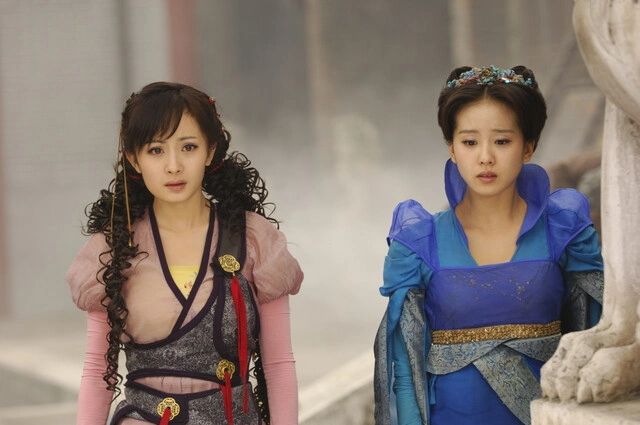 捧红胡歌,刘亦菲,杨幂,"仙剑奇侠传"这个ip还能火多久?