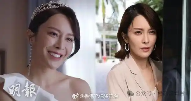 张曦雯演表里不一心机女首做反派过足戏瘾