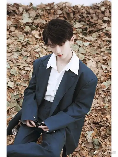 马嘉祺绝美壁纸