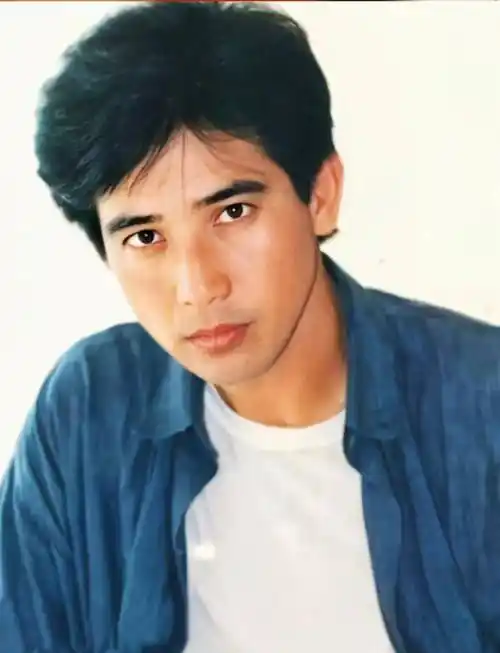 林青霞,秦汉怀旧照片_林青霞_怀旧_秦汉