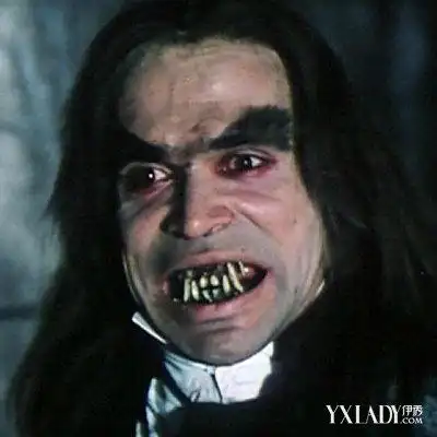 【图】灵异林正英僵尸片惊悚不已 恐怖鬼玩人惊爆你眼球