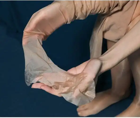 1d油亮丝袜女薄款夏天360无缝脚宽边尖透明隐形诱惑无痕超薄连裤袜