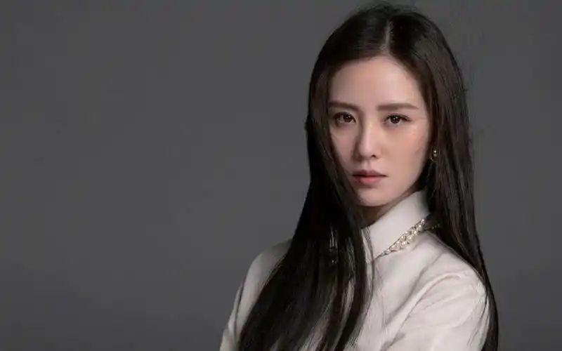 刘诗诗写真图片高清原图下载,刘诗诗写真图片,壁纸图片,女孩-桌面城市