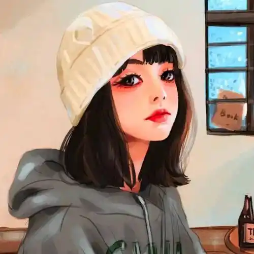 真实好看的微信头像!_莽撞_光阴_意义