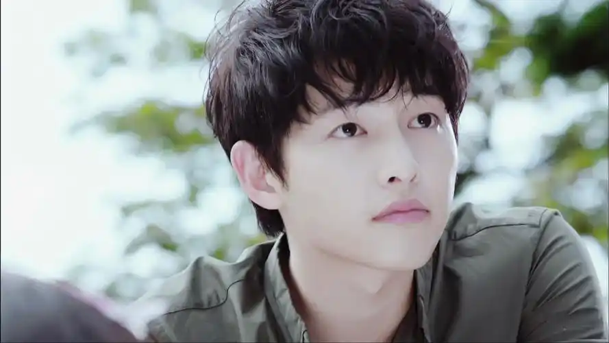 电脑壁纸 明星 日韩明星 韩国演员宋仲基