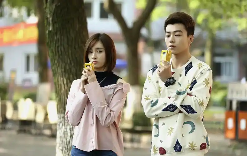 6部高甜的青春校园剧,满满的青春元素让人兴奋又怀念