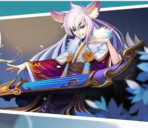 差别那么大,为什么妖族这么帅