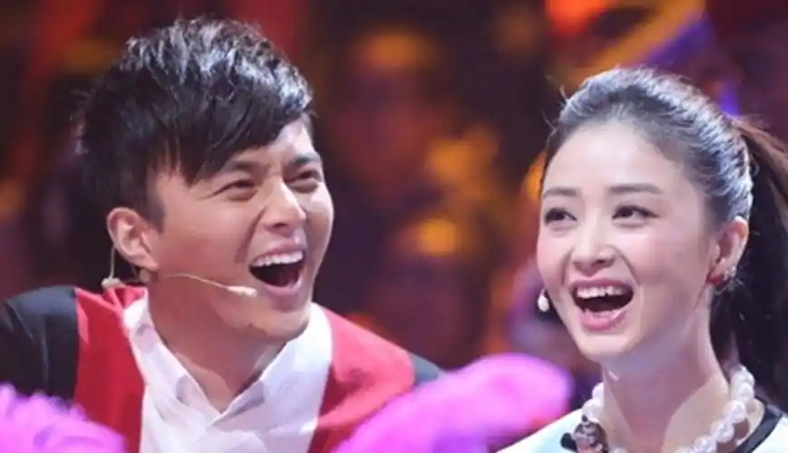 蒋欣和他在一起13年,分手后从3线跌到18线,蒋欣让他高攀不起_叶祖新