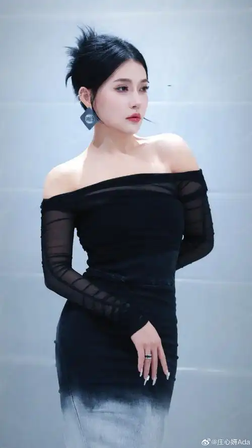 你身边的庄心妍##巴中