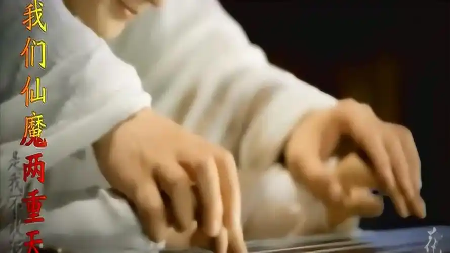 花千骨番外子画和小骨暖暖甜蜜浓情日常赵丽颖霍建华