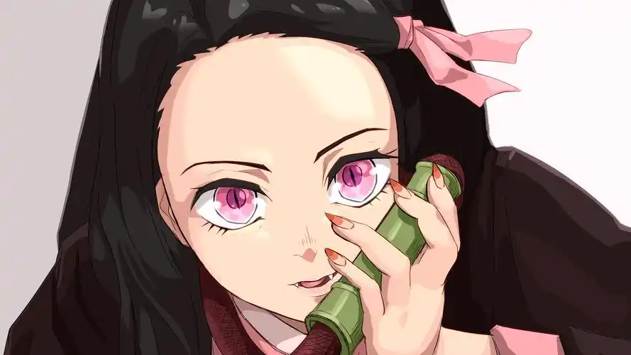 鬼灭之刃高清壁纸合集