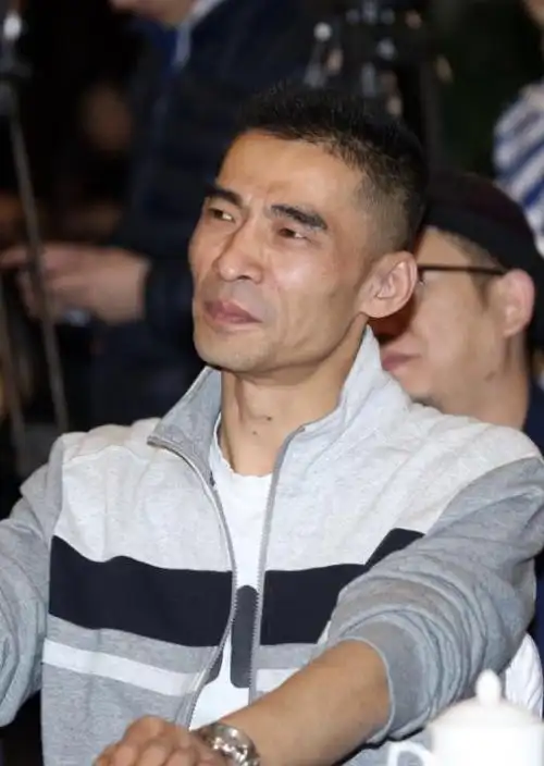 王劲松jingsongwang