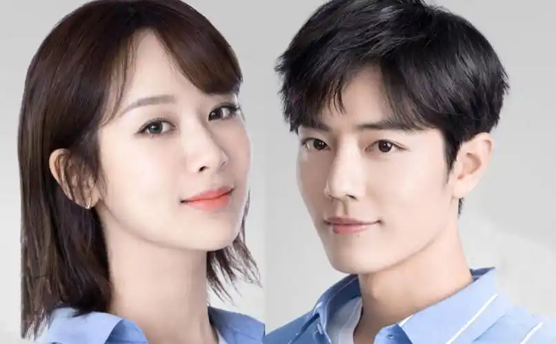 《白鸽吻》:现代爱情和职场挑战 肖战和杨紫再度携手主演现代偶像剧