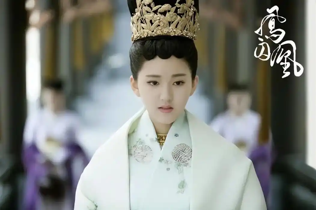 赵露思个人资料(赵露思成名史:从18线网红逆袭为顶流女星,她到底经历