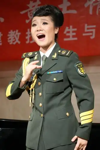 中华魂黄土情音乐会段雅丹专辑