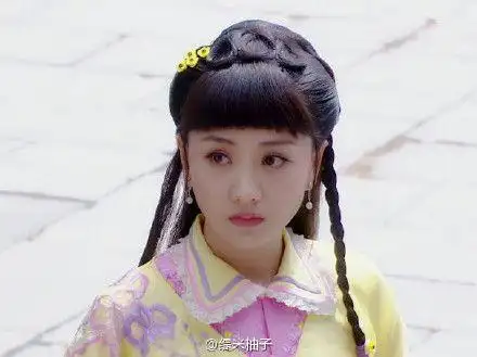 【情定三生】顾知夏.