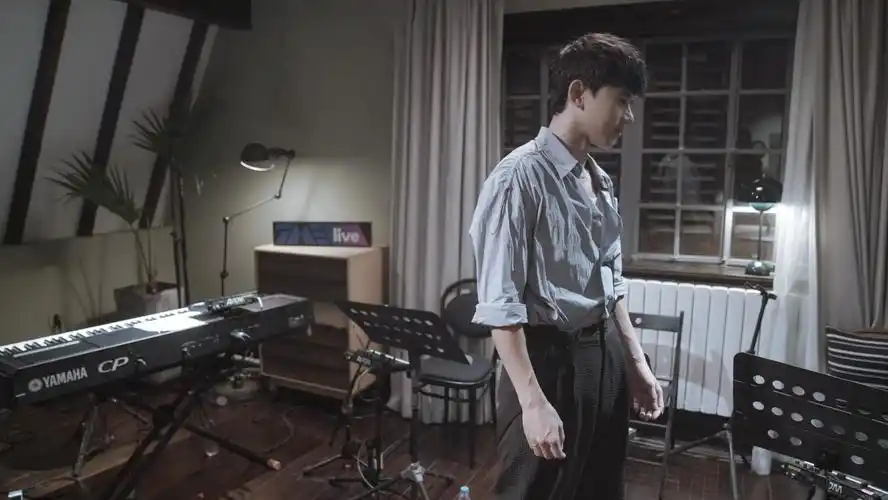 张杰- 堆糖,美图壁纸兴趣社区