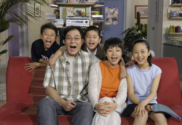 家有儿女中字完结4k高清熟肉已完结中字资源已完结1080p超清