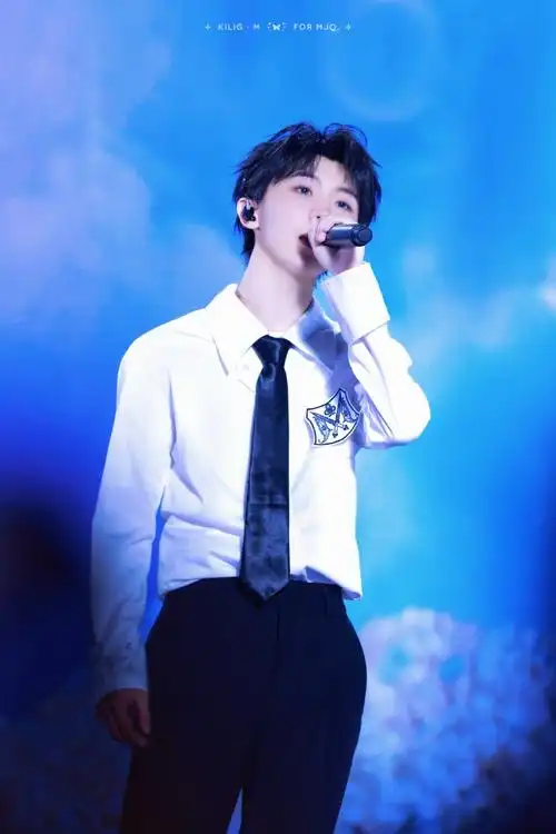 马嘉祺楼间楼演唱会