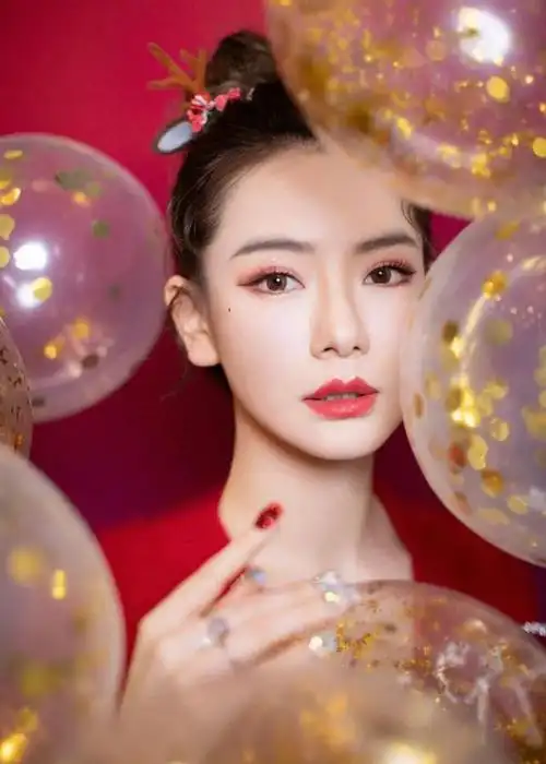 戚薇的照片精选