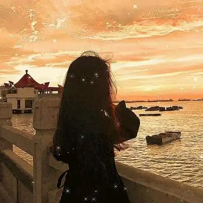 闺蜜,可爱,背影,优质女头,拿图点赞关_女生头像_我要个性网