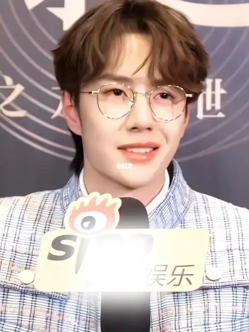 向全世界安利王一博  #王一博