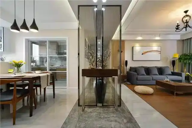 50岁大妈装修新房进门我就傻眼了