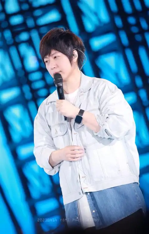 阿信超话#五月天好好好想见到你##五月天香港演唱会#20230414 一些