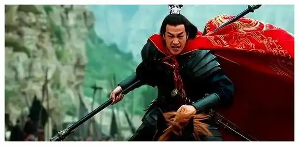 吕布张光北何润东演员境遇观众期待