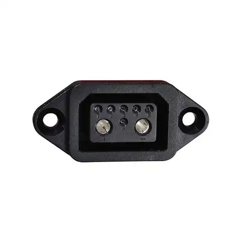 绿源充电器国标新国标电源线电动车转换插头锂电池磷酸更多电动车零