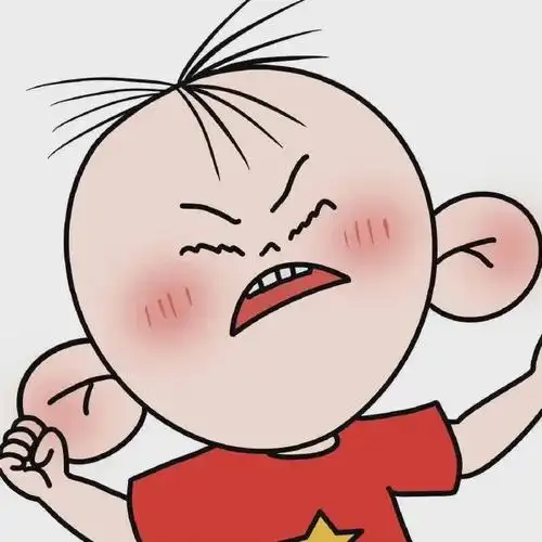 胡图图头像##二次元新鲜事#    动漫头像|大耳朵图图|图源网络|侵删