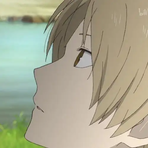 动漫头像&夏目友人帐