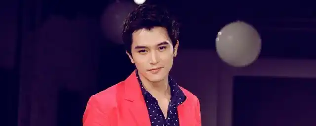 演员邱泽个人资料 演员邱泽个人资料介绍