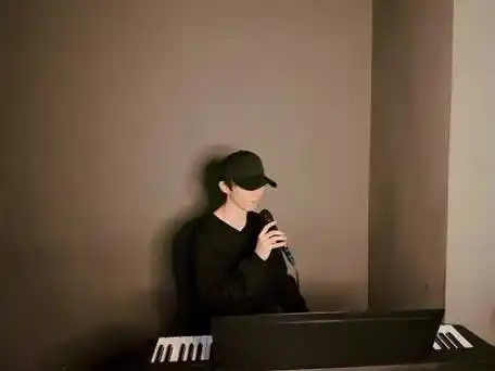 和马嘉祺一起拥抱春天##马嘉祺这是我的岛##腾讯音乐由你榜