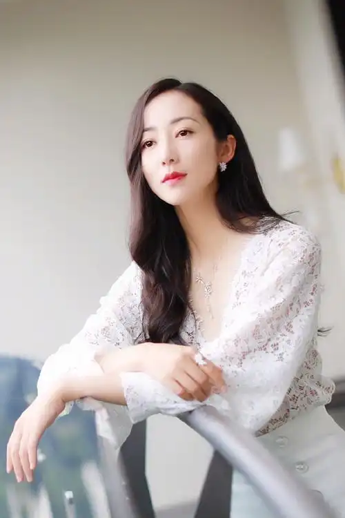 韩雪图片 韩雪性感优雅写真图片