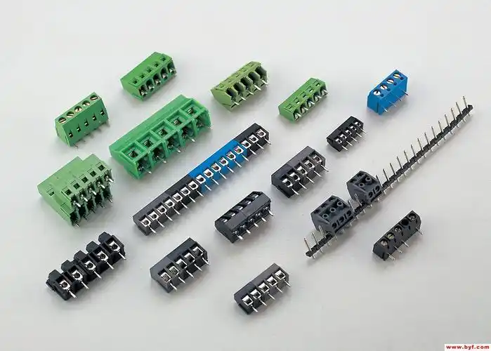 tl接线端子,连接器,接插件