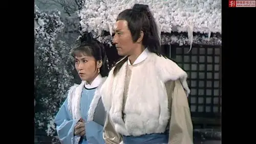 【tv源码】[香港][1983][射雕英雄传][1080p][hdtv/mp4/105g][粤语/中