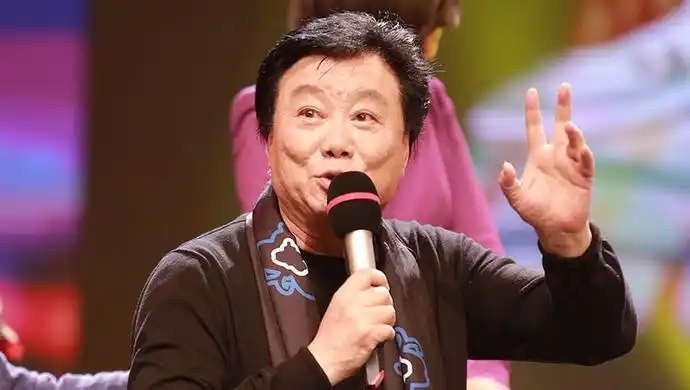 上海老一辈主持人叶惠贤 对山阴路情有独钟