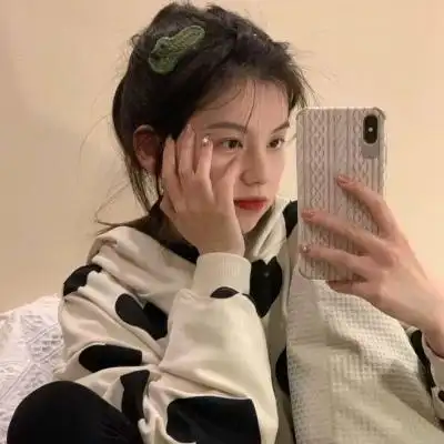 ins冷淡风女头 不知不觉也成了每_女生头像_我要个性网