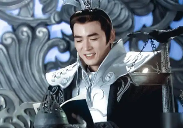焦恩俊的哭戏受益琼瑶,陈创连体服上厕所难,玉皇大帝才是经典